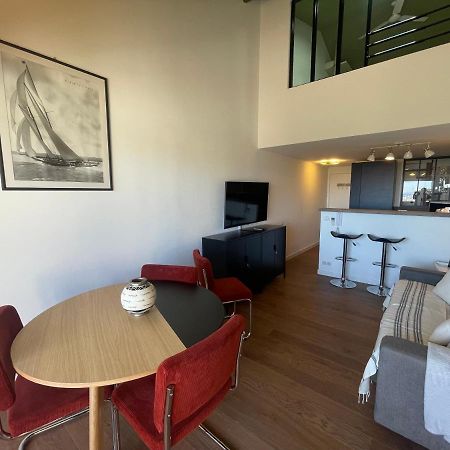 Superbe Duplex Port Vauban D'Antibes Apartment Ngoại thất bức ảnh