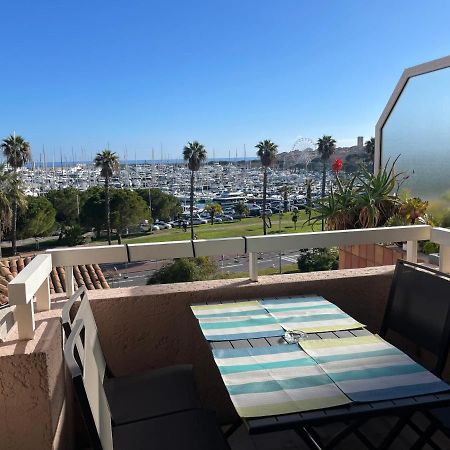 Superbe Duplex Port Vauban D'Antibes Apartment Ngoại thất bức ảnh