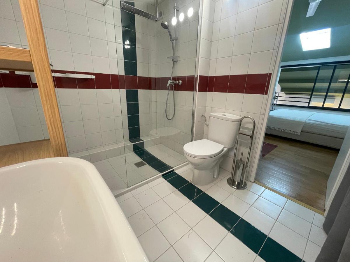 Superbe Duplex Port Vauban D'Antibes Apartment Ngoại thất bức ảnh