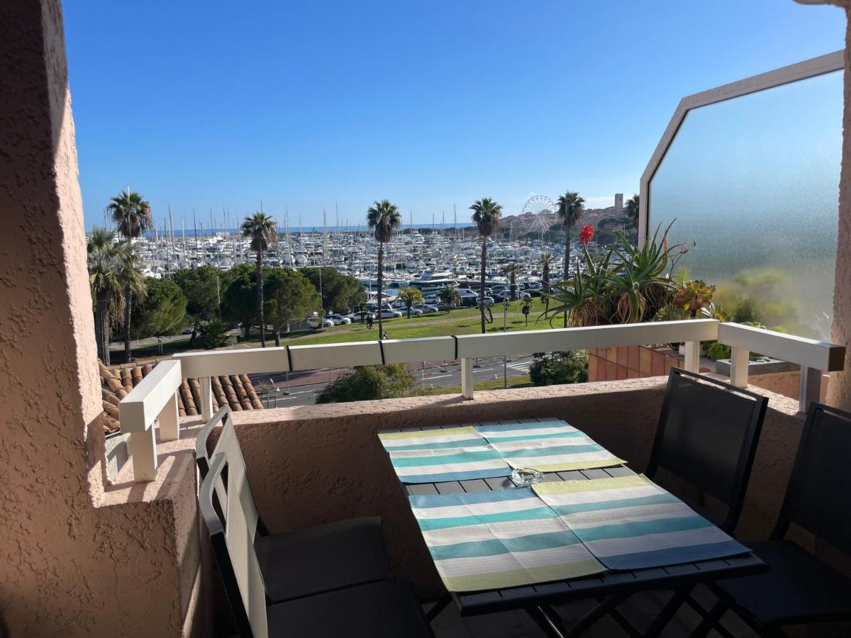 Superbe Duplex Port Vauban D'Antibes Apartment Ngoại thất bức ảnh